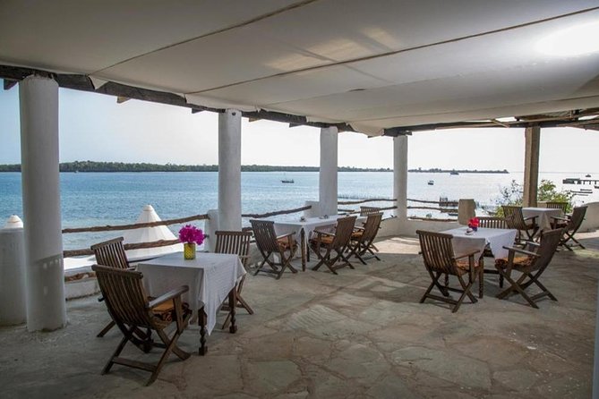 1 Day Wasini Dolphin Tour - Shimoni’s beaches, caves, and mangroves