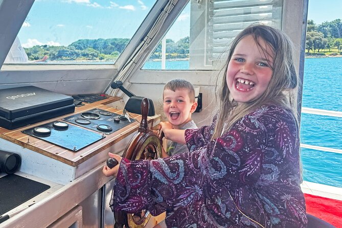 2-Hour Dolphin Guided Safari NP Brijuni from Fazana - Is $53.95 good value?