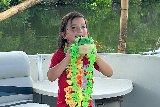 2 hour Dolphin Sightseeing Tour in Melbourne Florida - Is $66.67 a fair price?