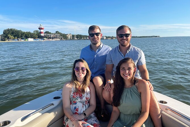 2-Hour Private Hilton Head Dolphin Watching Cruise - Is the price good value?