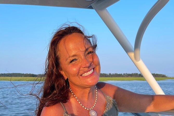 2-Hour Private Hilton Head Dolphin Watching Cruise - Practical details that matter