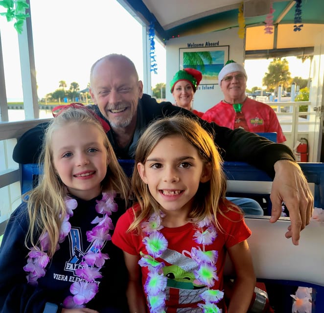 2 Hour Tiki Dolphin Sightseeing Tour in Cocoa Beach - What the Two-Hour Route Feels Like