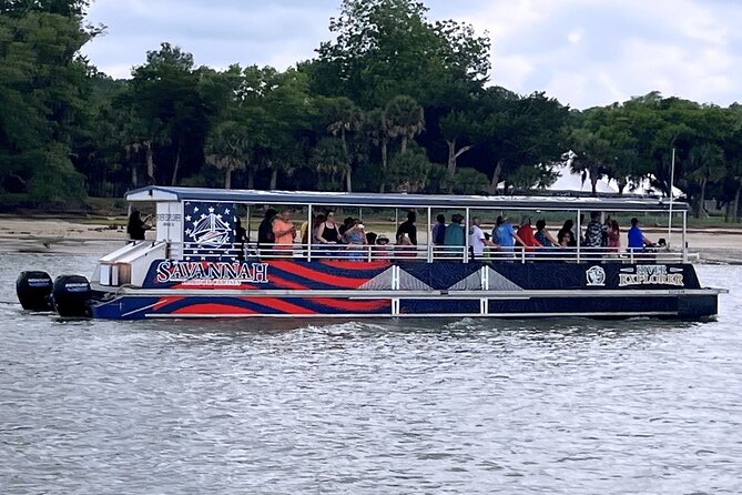 2 Hours Dolphin Eco Tour - When This Tour Works Best