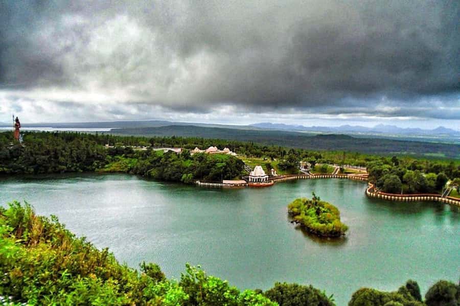 3-Day Private Tour of Mauritius with Optional Dolphin Swim - Key points to know before booking