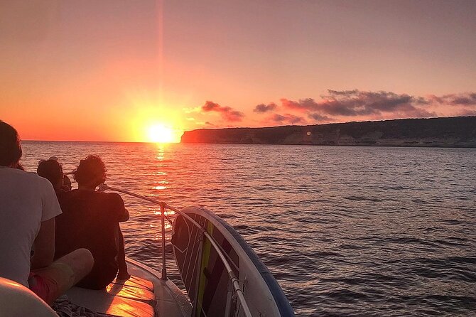 3-Hour Dolphin watching at sunset with aperitif - Is $59.25 a fair price?