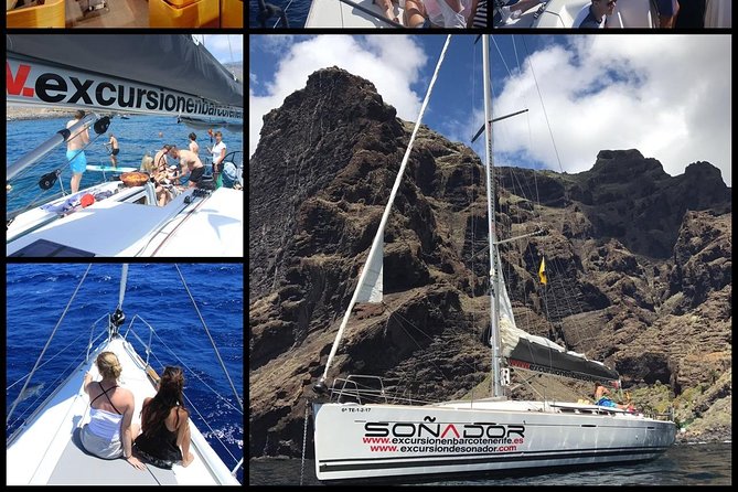 3 Hours All Inclusive Whale and Dolphin Whatching Yacht Trip - Key points to know before booking