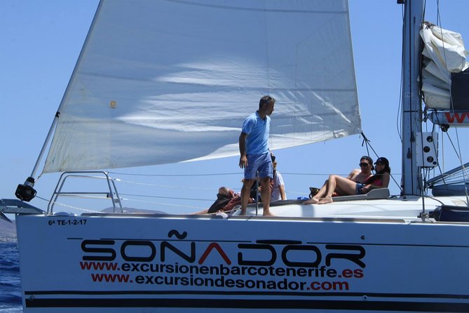 3 Hours All Inclusive Whale and Dolphin Whatching Yacht Trip - Is $52.36 good value for three hours?