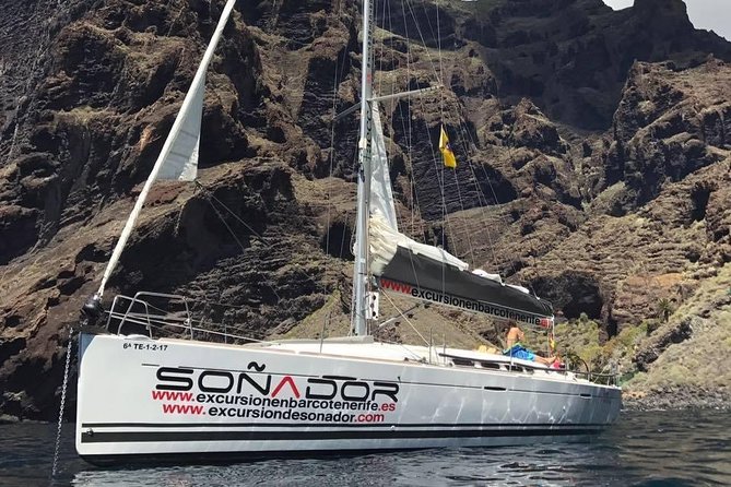 3 Hours All Inclusive Whale and Dolphin Whatching Yacht Trip - Who will enjoy this yacht trip most?