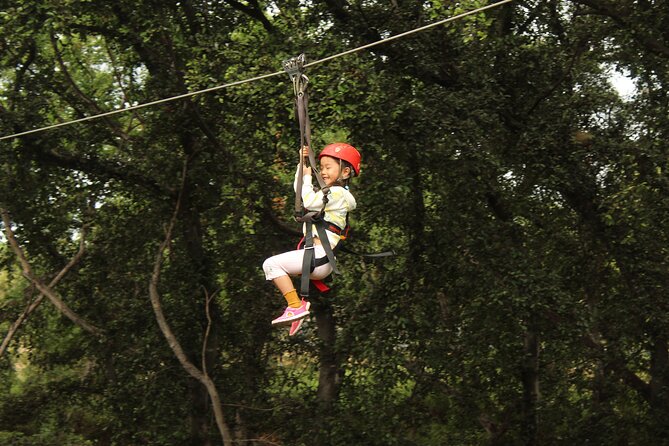 3 Zipline Adventure and 3.5 hour Afternoon Snorkel Cruise - Does the $232.89 price make sense?