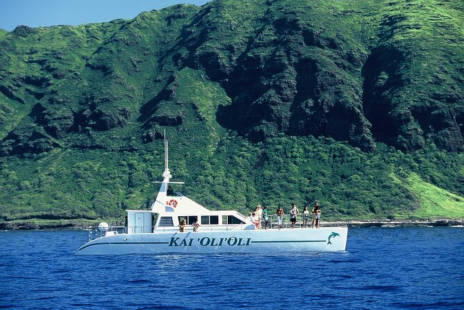 3 Zipline Adventure and 3.5 hour Afternoon Snorkel Cruise - Booking details that affect your day