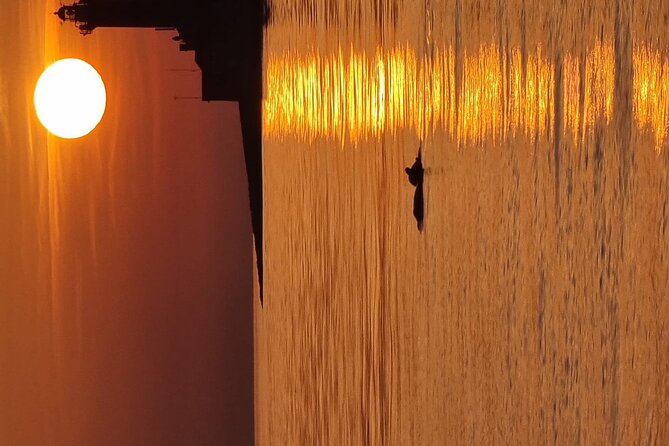 3hours all inclusive Sunset&Dolphin Tour from Medulin on Sandra - Is $54.42 good value?