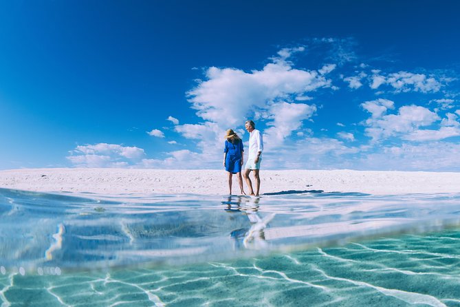 4-Day Monkey Mia Dolphins Pink Lake Pinnacles Comfort-Level Tour - FAQ