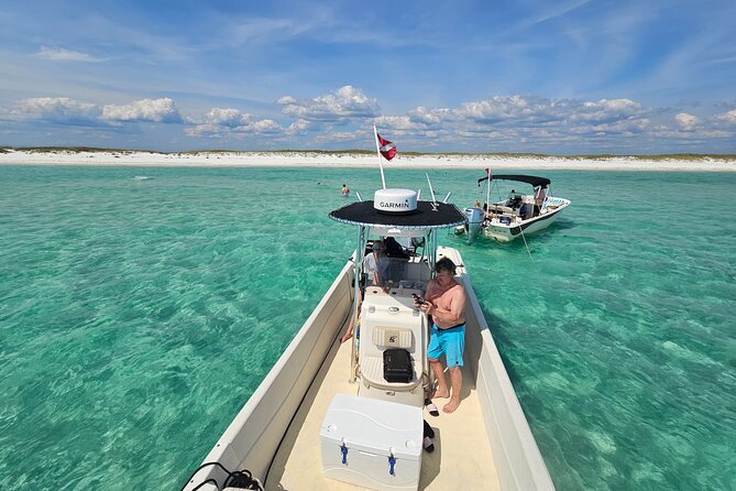 4 Hour Eco Dolphin Tour in Panama - Key points to know before booking