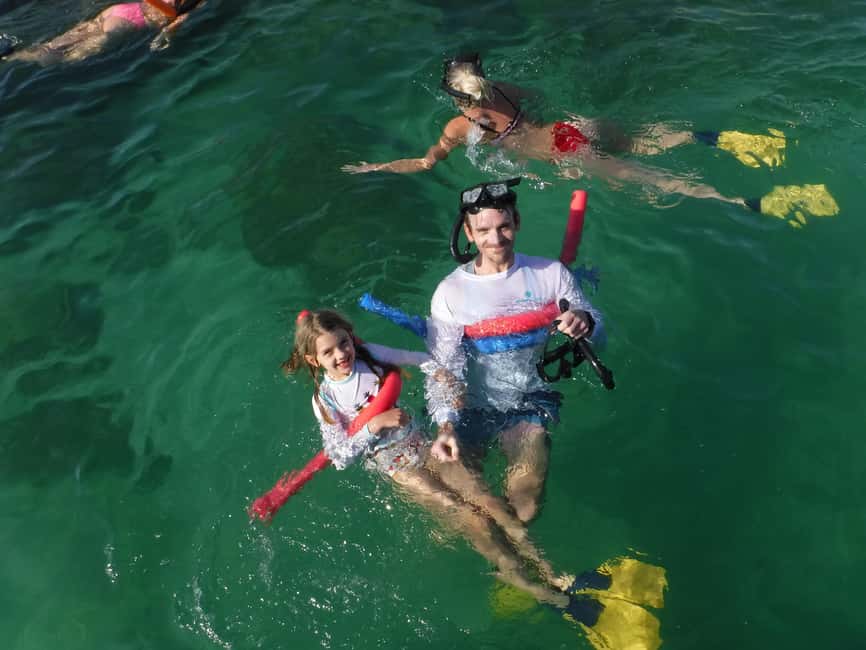 4 Hour Egmont Key Island Tour With Dolphins & Snorkeling - Planning Your Morning or Afternoon