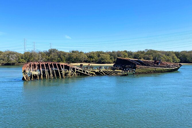 90 Minute Port River Dolphin & Ships Graveyard Cruise - Who will enjoy this Port Adelaide cruise?