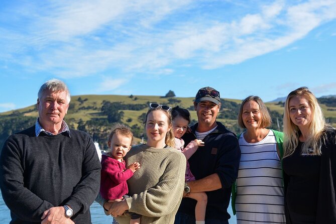 Akaroa Dolphins ~ Harbour Nature Cruise - How to prepare for a comfortable two hours