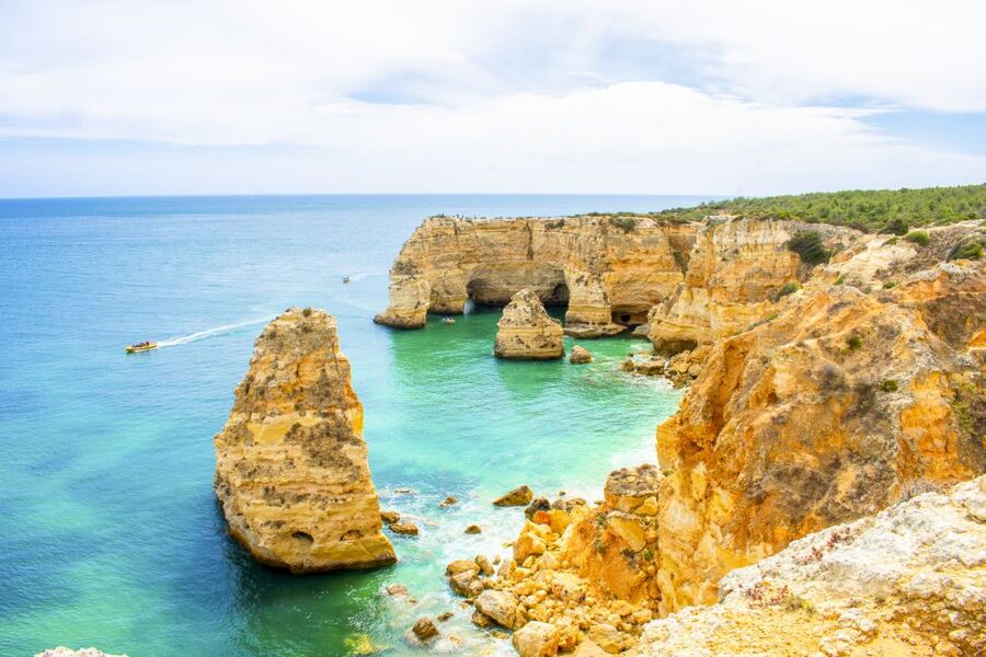 Albufeira: Benagil Caves & Dolphin Watching Speed Boat Tour - Is $40 good value?
