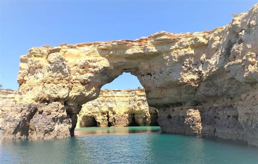 Albufeira: Dolphin Watching and Benagil Cave Boat Cruise - Choosing the best conditions and preparing well