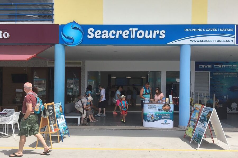 Albufeira: Dolphin Watching and Benagil Cave Boat Cruise - Why the 2.5-hour trip is worth considering