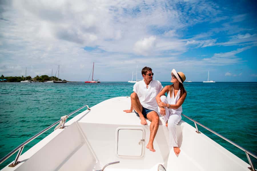 All In One- Dolphins, Whales, Snorkeling & Lunch onboard - Six and a half hours on Mauritius’s west coast