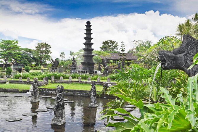 All inclusive Lovina Dolphins Sunrise tour, Waterfall & Temple - Key points to know before booking