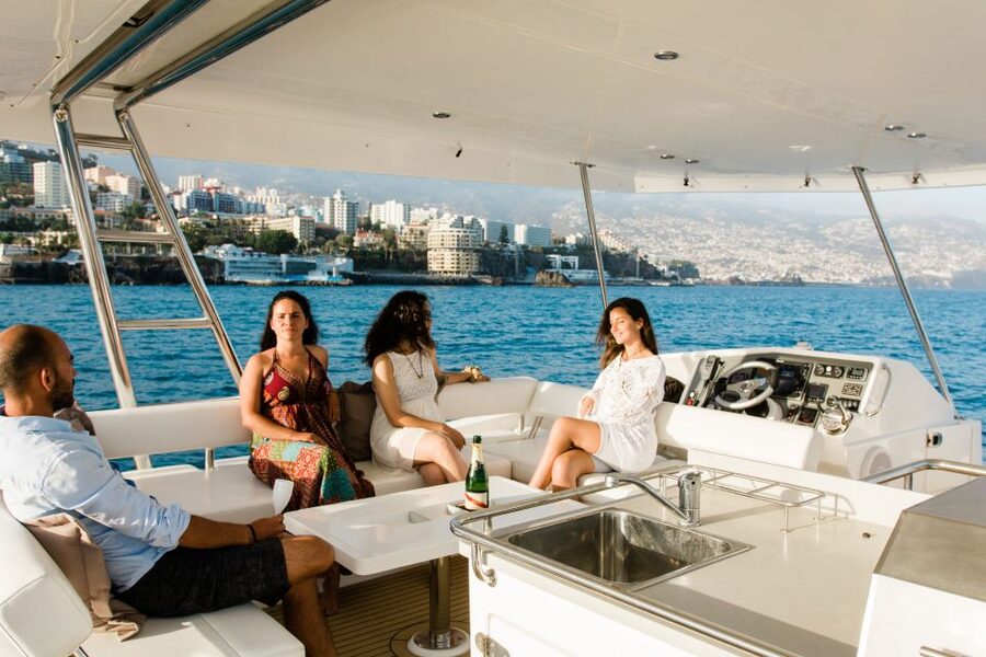 All Inclusive Whale and Dolphin Watching Luxury Tour - Who will enjoy this trip most