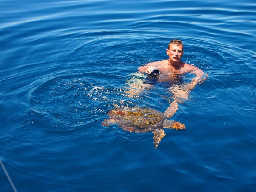 Always private 4 hour - Sail- dolphin Yacht Charter-paddle - Tapas, barbecue, and cold drinks aboard