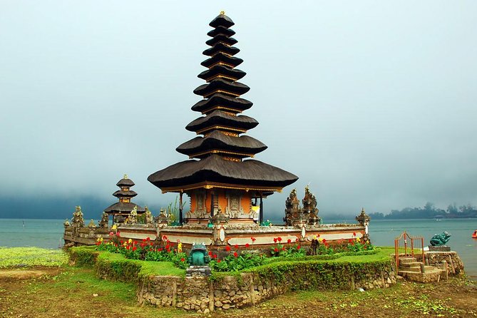 Amazing Private Tours: Dolphins Lovina and Gitgit Waterfall include Lunch - Who will enjoy this tour most?