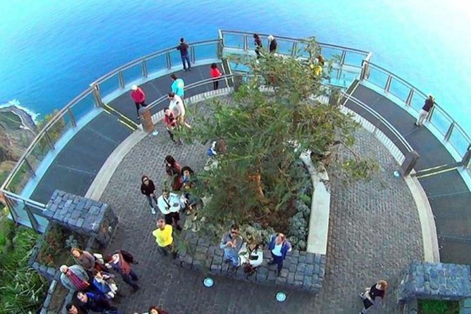 Amazing Skywalk, Wine Tasting & 4x4 Adventure + Dolphin Watching - Value at $106.65 per person