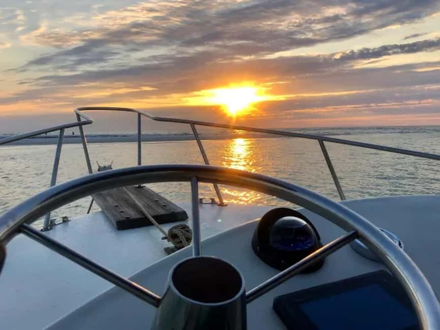 Anna Maria Island: Sunset Dolphin Cruise - Should you book the Anna Maria Island sunset cruise?