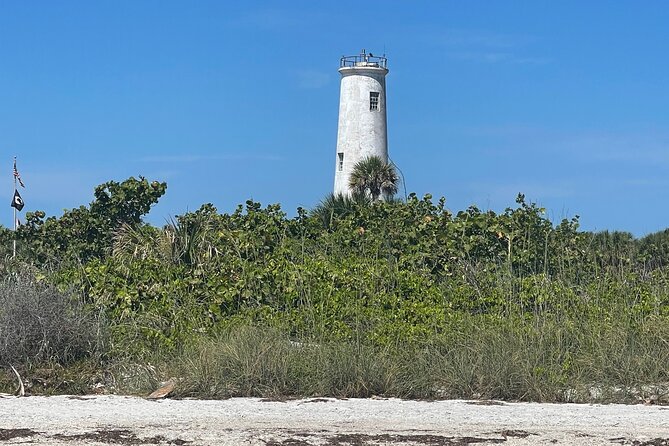 Aqua Sol Adventures-4.5 hour Private Snorkeling,Dolphin,shelling - Egmont Key, Shell Key, and the other possible stops