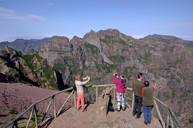 Arieiro Peak and Cristo Rei 4x4 Experience + Dolphins Watching - What the private format changes