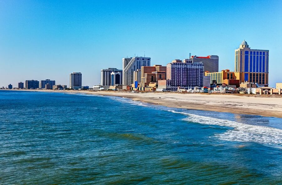 Atlantic City: Dolphin Watching Ocean Cruise Adventure - Key points to know before you sail