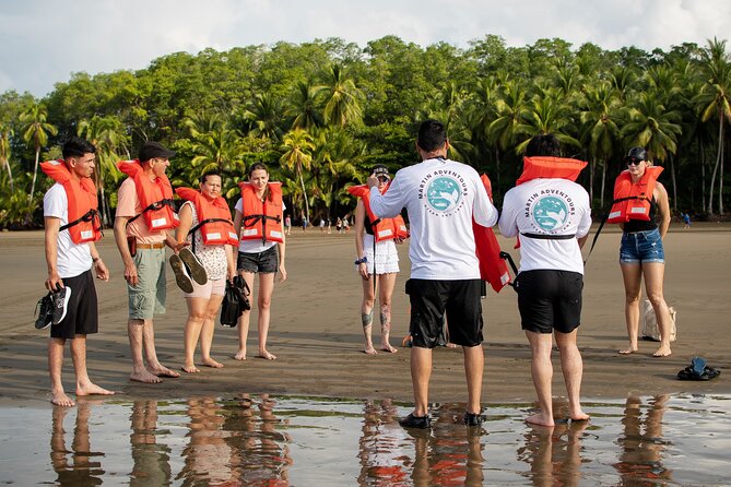 Bahia Ballena Whale and Dolphin Tour - Morning - Why this short Uvita tour works well