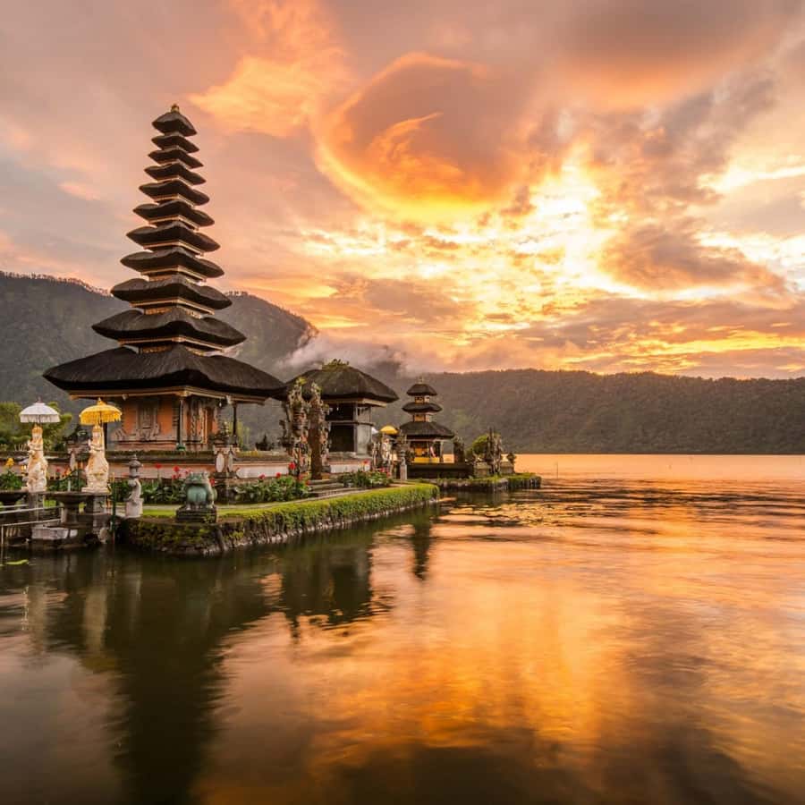 Bali Bliss: Dolphin Lovina Private Expedition - My pick between the two options