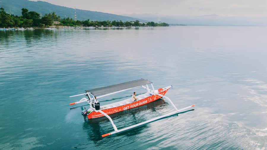 Bali: Dolphin Swimming Tour with ATV Quad Bike & Waterfall - Why this North Bali combination works