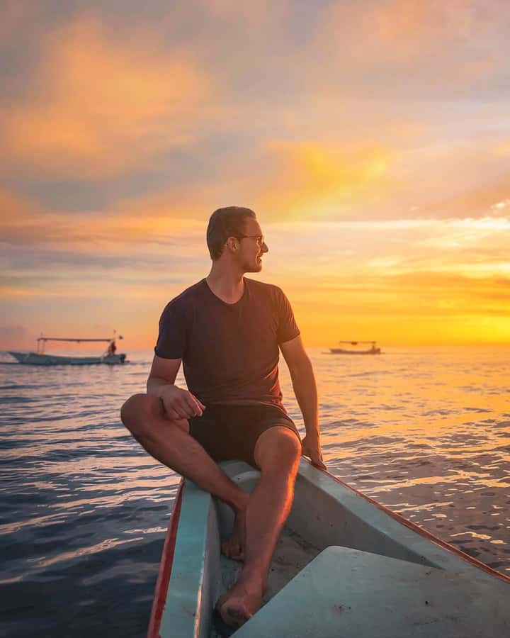 Bali: Dolphin Watching, Snorkeling, and Munduk Day Tour - Leaving Lovina before sunrise