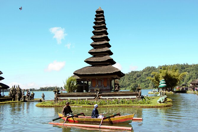 Bali Lovina Dolphin and North Bali Sightseeing - All Inclusive - Should you book it?