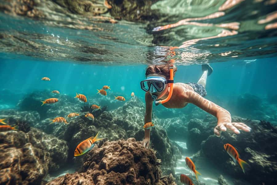 Bali: Watching Dolphin, Swimming & Snorkeling Tour - Should You Book the Lovina Dolphin Tour?