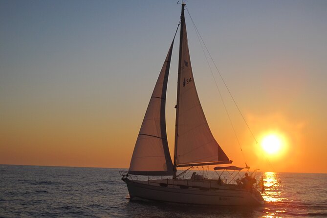 Bari sailing cruise in search of dolphins - Leaving from Bari’s Marisabella port