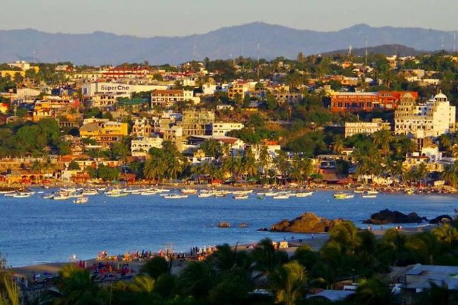 Beaches Dolphins And Viewpoints Discovering The Hidden Port By Sea And Land - Transport, group size, and the value of the package