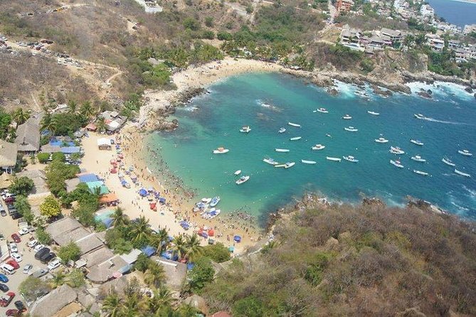 Beaches Dolphins And Viewpoints Discovering The Hidden Port By Sea And Land - Should you book it?
