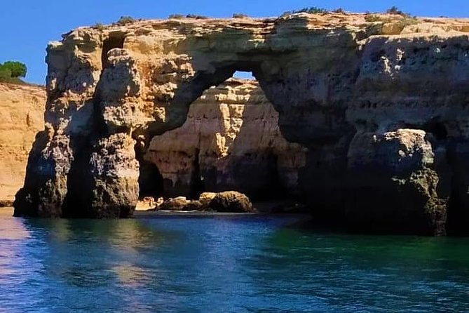 Benagil And Dolphins Tour - Why this boat trip covers so much Algarve coast