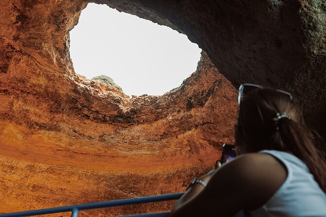 Benagil Caves and Dolphin Watching - 2.5h - Key points to know before you book