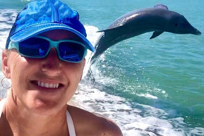 Best of Marco Island Dolphin Tour - What the $99 price really includes