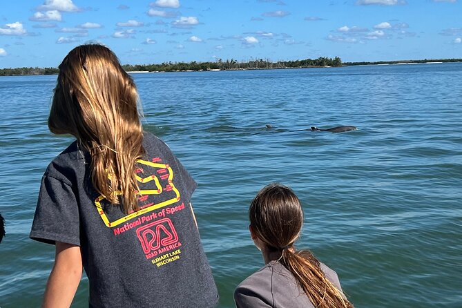 Best of Marco Island Dolphin Tour - Who will enjoy this boat ride most