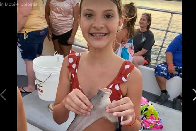 Big Fun Dolphin Cruise & Sealife Experiece ORANGE BEACH ALABAMA - Is the group size comfortable?