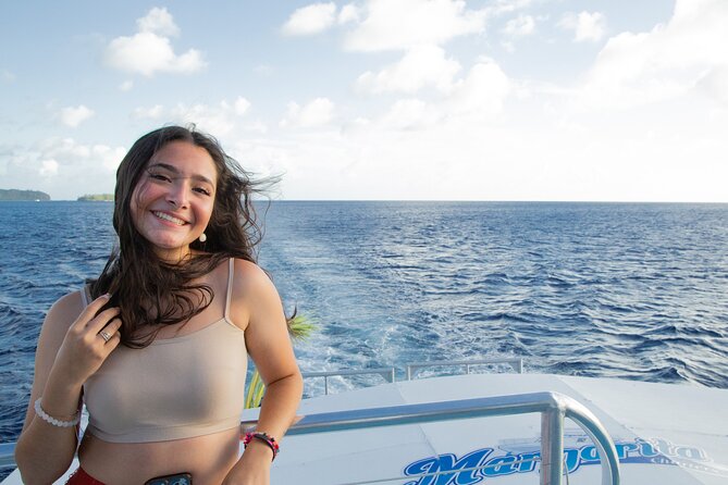 BIG Sunset Cruise - Dinner & Dolphin Watching in Guam - Is $129.88 a fair price?