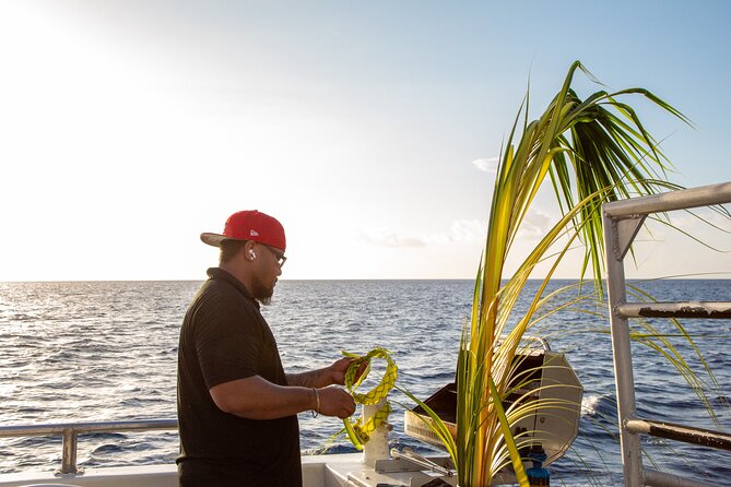 BIG Sunset Cruise - Dinner & Dolphin Watching in Guam - Who will enjoy this cruise most?