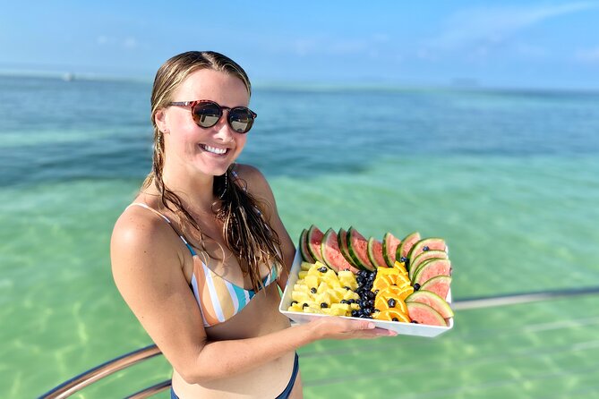 Biologist Owned & Operated: Dolphin Watching & Guided Snorkeling - Who should book this boat trip?